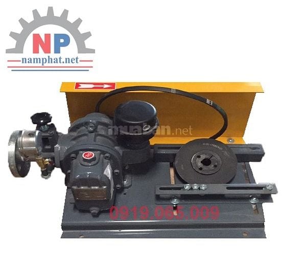 Máy thổi khí Longtech - Nam Phát
