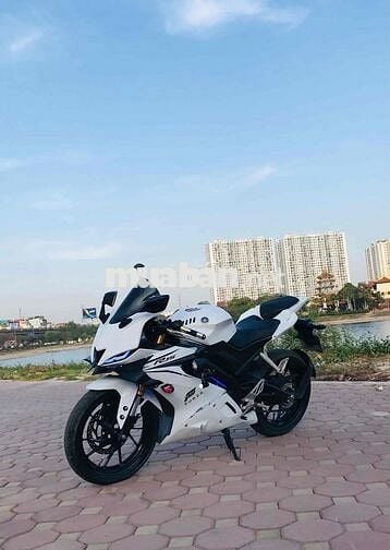 R15v3 độ full R6