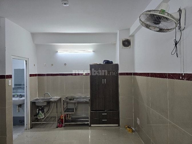 Phòng trọ Lê văn Quới - Hương Lộ 2 - Mã Lò