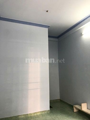 Cho thuê nhà đường nội bộ 5m cách chợ Phạm Văn Hai 2p đi bộ