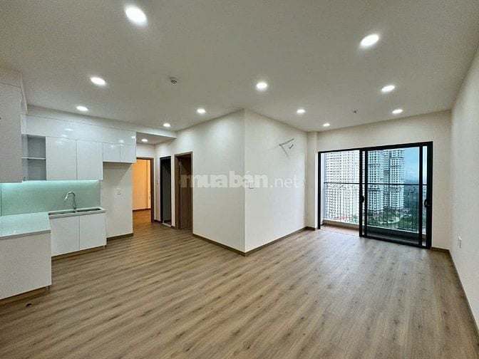 Căn hộ Ở Liền Viva Plaza Q7 Mới 100% Giá 2.6 Tỷ/căn CK Ngay 2%