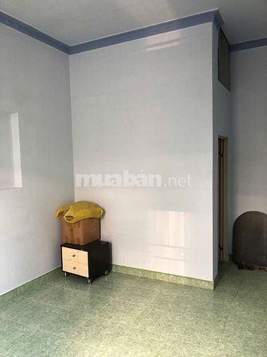Cho thuê nhà đường nội bộ 5m cách chợ Phạm Văn Hai 2p đi bộ