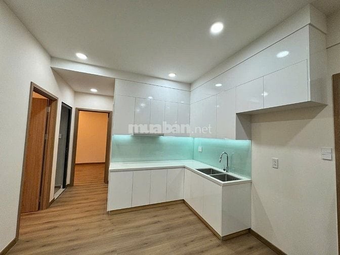Căn hộ Ở Liền Viva Plaza Q7 Mới 100% Giá 2.6 Tỷ/căn CK Ngay 2%