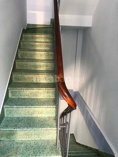 Cho thuê nhà đường nội bộ 5m cách chợ Phạm Văn Hai 2p đi bộ