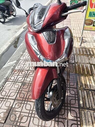 SH 150 THẮNG ABS ĐỜI 2022 BIỂN SỐ SÓC TRĂNG