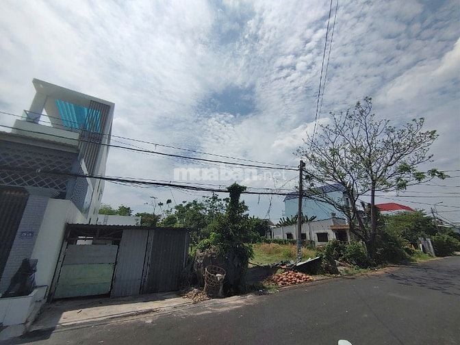 ĐẤT BIỆT THỰ CÁCH 150M CHỢ VIỆT MỸ