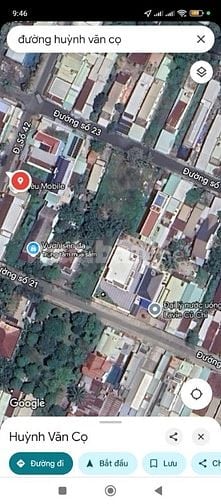 ĐẤT BIỆT THỰ CÁCH 150M CHỢ VIỆT MỸ