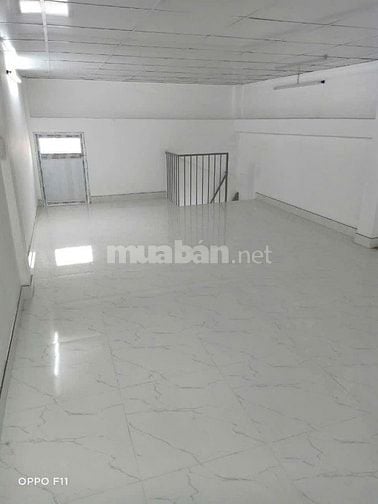 🌟11tr🌟4x18m lửng đúc hẻm đẹp Thoại Ngọc Hầu gần UBND Quận Tân Phú
