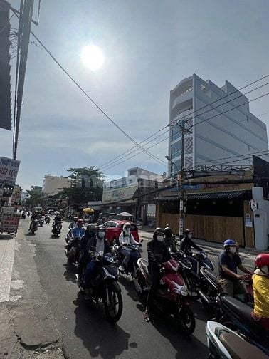 BÁN GẤP KHUÔN ĐÁT SIÊU HIẾM ĐƯỜNG UNG VĂN KHIÊM P25 BÌNH THẠNH 