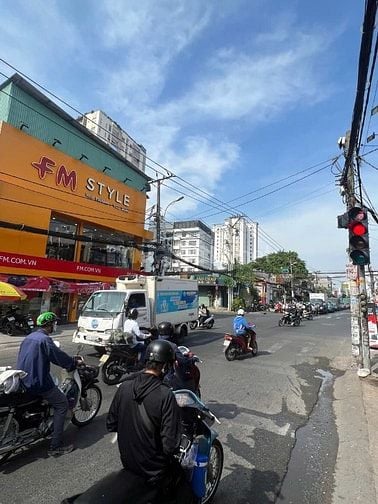 BÁN GẤP KHUÔN ĐÁT SIÊU HIẾM ĐƯỜNG UNG VĂN KHIÊM P25 BÌNH THẠNH 
