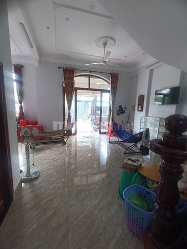 Cho Thuê Biệt Thự MiNi 6PN.6WC. MT ĐS P Linh Đông. TP Thủ Đức 