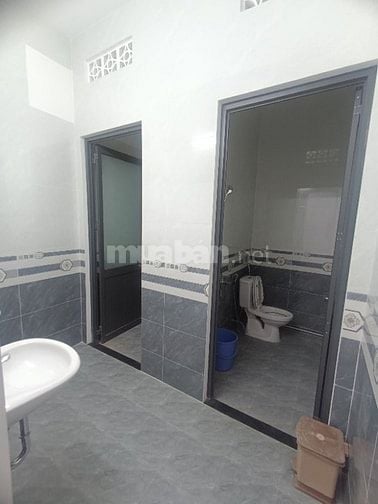 Cho Thuê Biệt Thự MiNi 6PN.6WC. MT ĐS P Linh Đông. TP Thủ Đức 