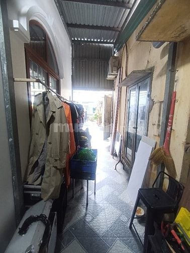 Cho Thuê Biệt Thự MiNi 6PN.6WC. MT ĐS P Linh Đông. TP Thủ Đức 