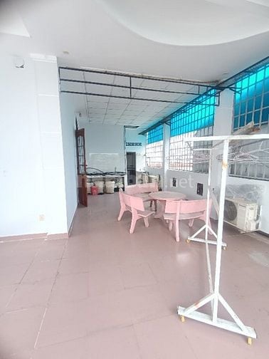 Cho Thuê Biệt Thự MiNi 6PN.6WC. MT ĐS P Linh Đông. TP Thủ Đức 