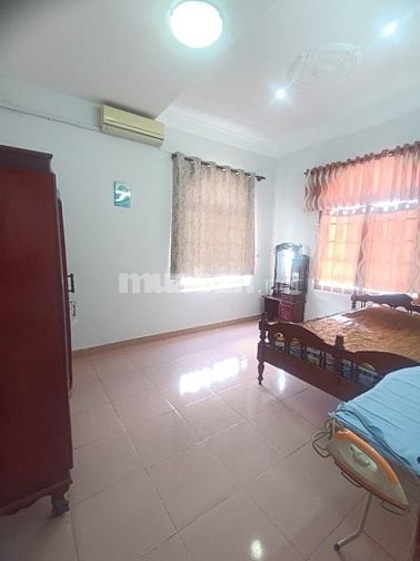 Cho Thuê Biệt Thự MiNi 6PN.6WC. MT ĐS P Linh Đông. TP Thủ Đức 