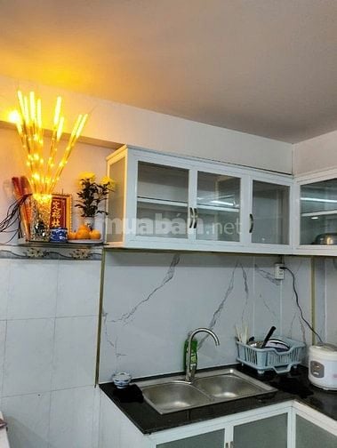 Chính chủ bán nhà đường Tân Sơn Nhì, Phường Tân Sơn Nhì, Quận Tân Phú