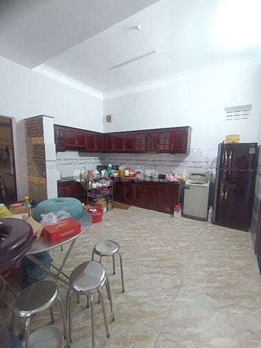 Cho Thuê Biệt Thự MiNi 6PN.6WC. MT ĐS P Linh Đông. TP Thủ Đức 