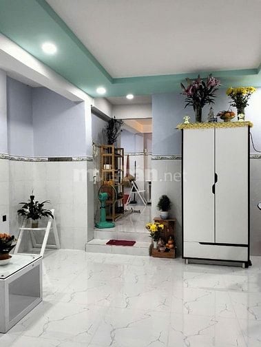 Chính chủ bán nhà đường Tân Sơn Nhì, Phường Tân Sơn Nhì, Quận Tân Phú