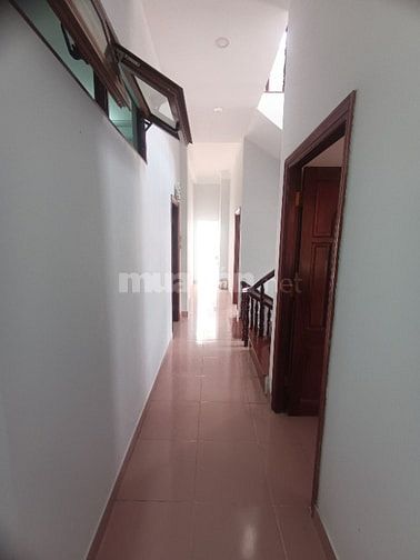 Cho Thuê Biệt Thự MiNi 6PN.6WC. MT ĐS P Linh Đông. TP Thủ Đức 