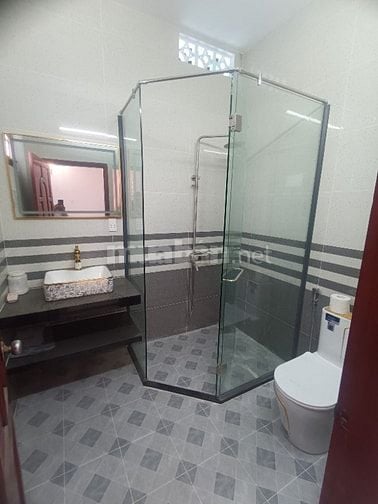 Cho Thuê Biệt Thự MiNi 6PN.6WC. MT ĐS P Linh Đông. TP Thủ Đức 