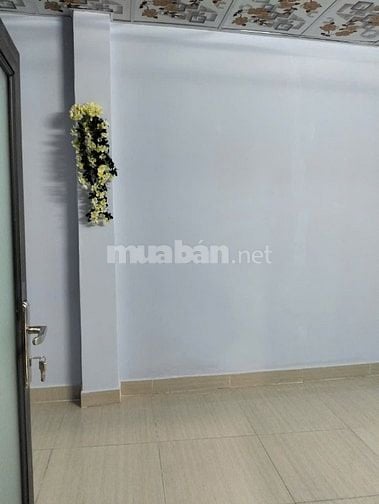 Chính chủ bán nhà đường Tân Sơn Nhì, Phường Tân Sơn Nhì, Quận Tân Phú