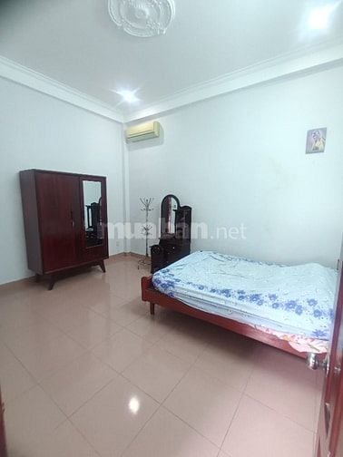 Cho Thuê Biệt Thự MiNi 6PN.6WC. MT ĐS P Linh Đông. TP Thủ Đức 