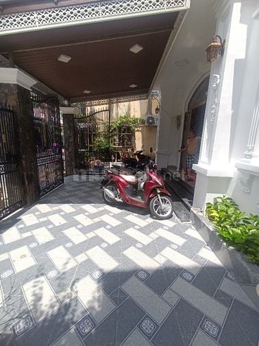 Cho Thuê Biệt Thự MiNi 6PN.6WC. MT ĐS P Linh Đông. TP Thủ Đức 