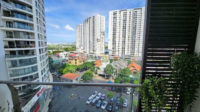 CHÍNH CHỦ CHO THUÊ CĂN HỘ GATEWAY- 74 m2 – 2PN – FULL NỘI THẤT CAO CẤP