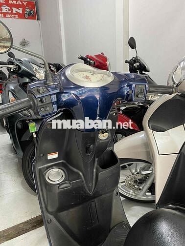noza đk 2015 xe đẹp leng keng bstp ngay chủ