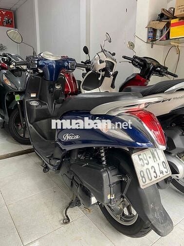 noza đk 2015 xe đẹp leng keng bstp ngay chủ