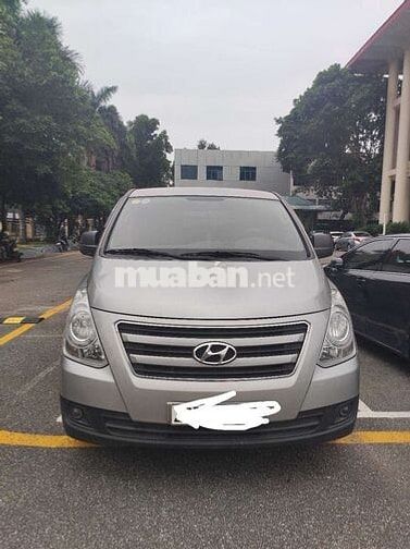 2017 Van 2.5 MT - 130000 km