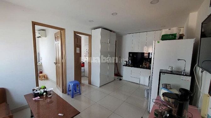 NHÀ 120M - KHU ĂN UỐNG VẠN KIẾP - PHAN XÍCH LONG - 6 TẦNG - 23 TỶ