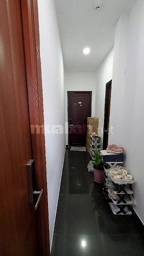 NHÀ 120M - KHU ĂN UỐNG VẠN KIẾP - PHAN XÍCH LONG - 6 TẦNG - 23 TỶ