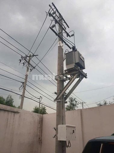 CHO THUÊ XƯỞNG MỚI 900M² ,MT THÍCH THIỆN HÒA, LÊ MINH XUÂN, BÌNH CHÁNH