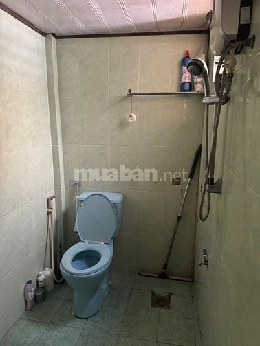 Cho thuê căn hộ chung cư 2PN, 1WC,tại Lê Văn Duyệt,P3, Q. Bình Thạnh, 