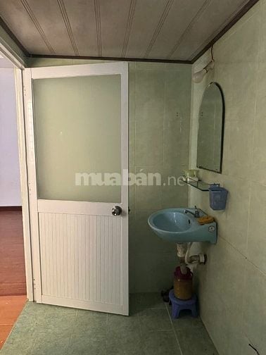 Cho thuê căn hộ chung cư 2PN, 1WC,tại Lê Văn Duyệt,P3, Q. Bình Thạnh, 