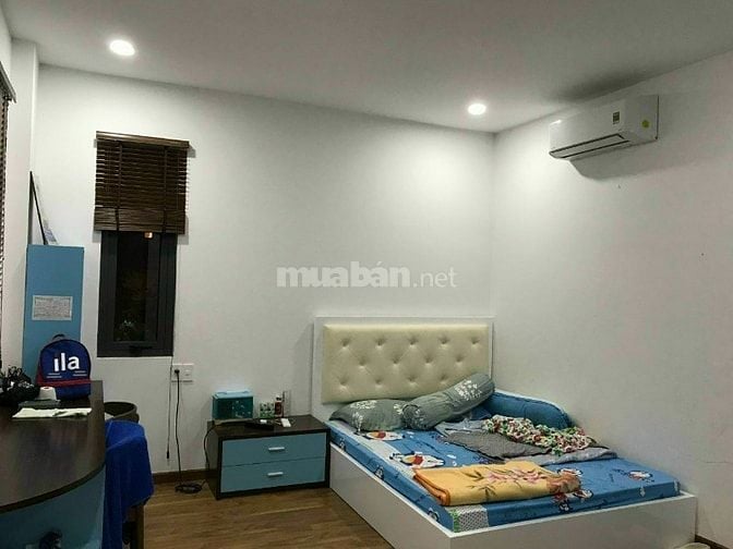 Bán nhà biệt thự Quận 2 đường Nguyễn Duy Trinh KDC 10 mẫu (165m) 24 tỷ