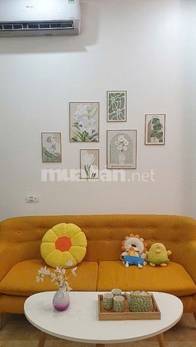 Bán nhà 30,5m2 5 tầng Tân Triều, Thanh Trì, Hà Nội