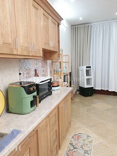 Bán nhà 30,5m2 5 tầng Tân Triều, Thanh Trì, Hà Nội
