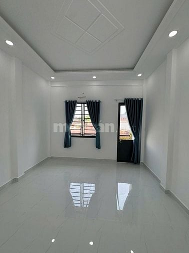 Nhà hẻm 13/ đường số 5D, BHHA, Bình Tân, 4x10, 1 lầu, giá 4,15 tỷ