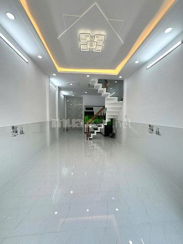 Nhà hẻm 13/ đường số 5D, BHHA, Bình Tân, 4x10, 1 lầu, giá 4,15 tỷ