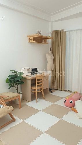 Bán nhà 30,5m2 5 tầng Tân Triều, Thanh Trì, Hà Nội
