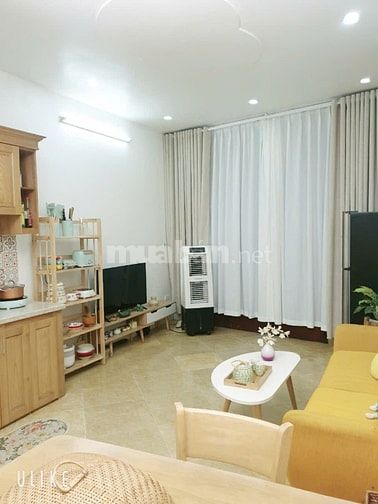 Bán nhà 30,5m2 5 tầng Tân Triều, Thanh Trì, Hà Nội