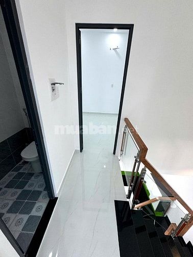 Nhà hẻm 13/ đường số 5D, BHHA, Bình Tân, 4x10, 1 lầu, giá 4,15 tỷ