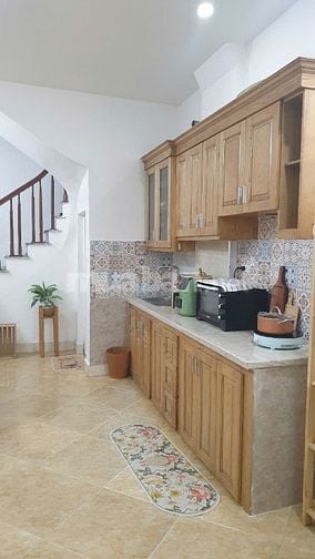 Bán nhà 30,5m2 5 tầng Tân Triều, Thanh Trì, Hà Nội