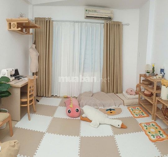 Bán nhà 30,5m2 5 tầng Tân Triều, Thanh Trì, Hà Nội