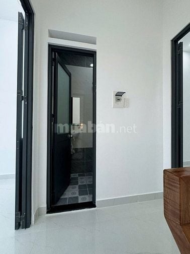 Nhà hẻm 13/ đường số 5D, BHHA, Bình Tân, 4x10, 1 lầu, giá 4,15 tỷ
