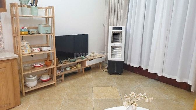 Bán nhà 30,5m2 5 tầng Tân Triều, Thanh Trì, Hà Nội