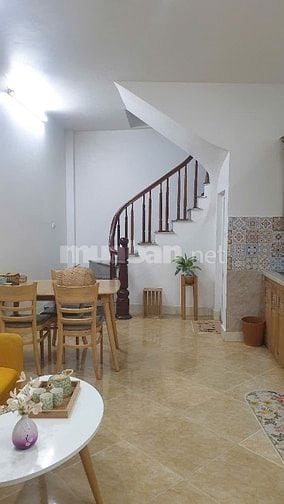 Bán nhà 30,5m2 5 tầng Tân Triều, Thanh Trì, Hà Nội