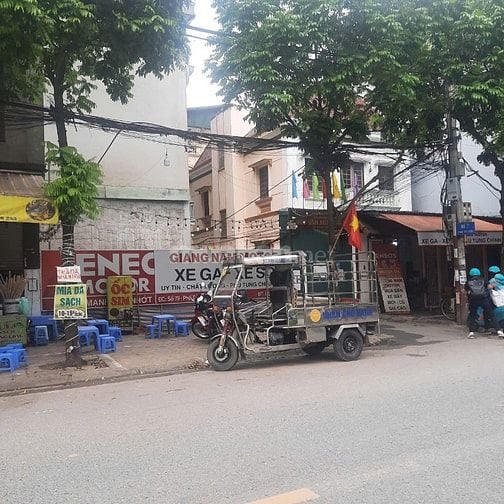 🔥 BÁN ĐẤT VÀNG TỨ LIÊN - SIÊU PHẨM VIEW CẦU - TIỀM NĂNG TĂNG GIÁ 6-8 